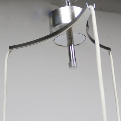 Italian Ceiling Lamp, 1970s-NE-1150847