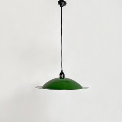 Italian Ceiling Lamp by De Pas, Urbino & Lomazzi for Stillnovo, 1970s-GDD-1294426