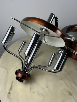 Italian Ceiling Light, 1970s-YST-1764803