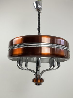 Italian Ceiling Light, 1970s-YST-1764803