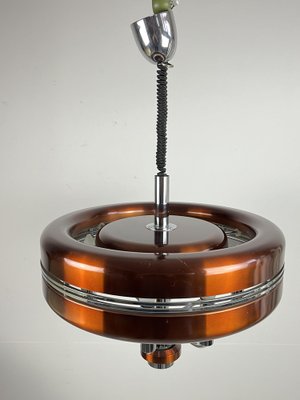 Italian Ceiling Light, 1970s-YST-1764803