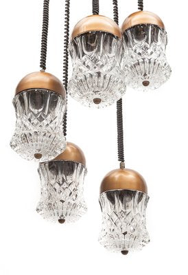 Italian Ceilings Lights, 1960s-JCN-1725606