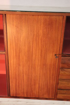 Italian Central Bar Cabinet, 1960s-DCO-1732177