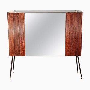 Italian Central Bar Cabinet, 1960s-DCO-1732177