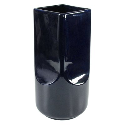 Italian Ceramic Glazed Vase by Studio O.P.I. for Gabianelli, 1970s-GIW-1719346