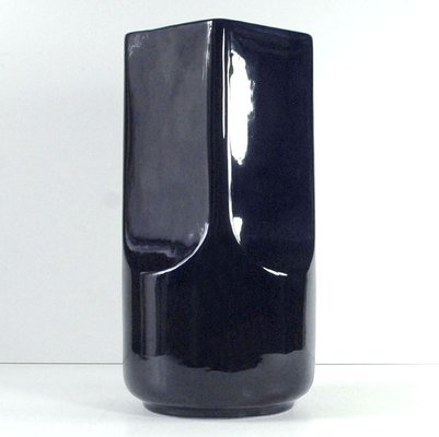 Italian Ceramic Glazed Vase by Studio O.P.I. for Gabianelli, 1970s-GIW-1719346