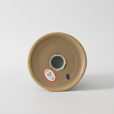 Italian Ceramic Money Box by Romolo Verzolini for Studio Errevi, 1970s-IXK-1080282