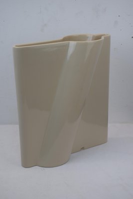 Italian Ceramic Vase, 1970s-AOL-951893