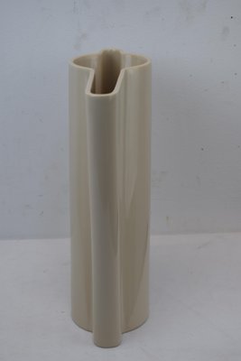 Italian Ceramic Vase, 1970s-AOL-951893