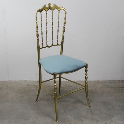 Italian Chair, 1970s-NE-1050732