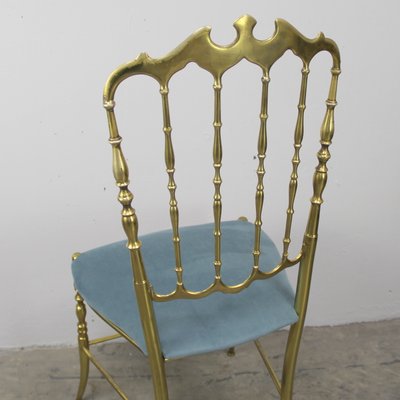 Italian Chair, 1970s-NE-1050732