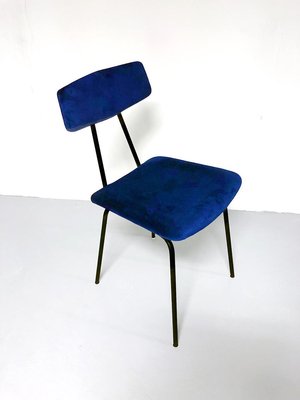 Italian Chairs in the Style of Elettra for BBPR, 1960s, Set of 2-YTI-890389