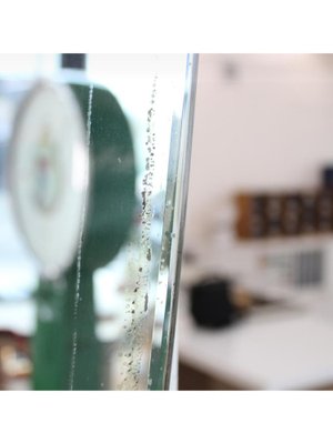 Italian Chamber Mirror, 1950s-DDQ-1817382