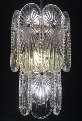 Italian Chandelier, 1960s-MBH-1032131