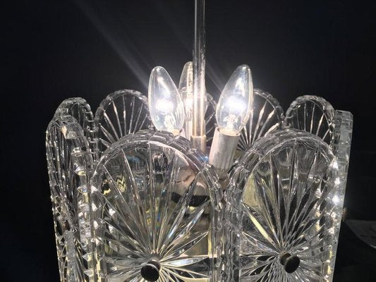 Italian Chandelier, 1960s-MBH-1032131