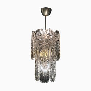 Italian Chandelier, 1960s-MBH-1032131