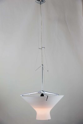 Italian Chandelier, 1970s-SPD-875414