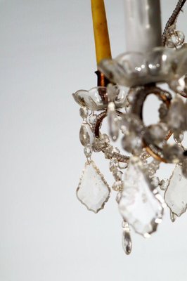 Italian Chandelier in Crystal-ESB-1376681