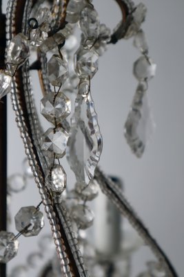 Italian Chandelier in Crystal-ESB-1376681