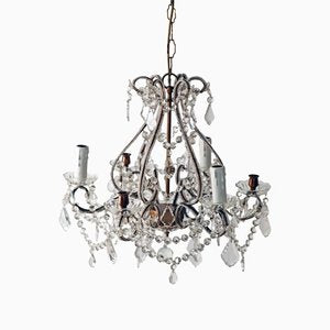 Italian Chandelier in Crystal-ESB-1376681