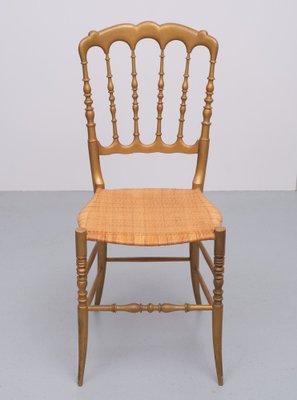 Italian Chiavari Chair, 1950s-GCG-1194117