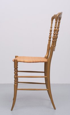 Italian Chiavari Chair, 1950s-GCG-1194117