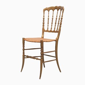 Italian Chiavari Chair, 1950s-GCG-1194117