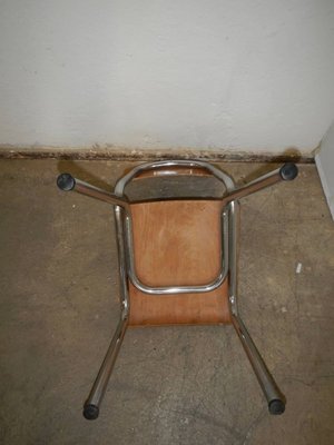 Italian Childrens Chair, 1960s-WWQ-773390