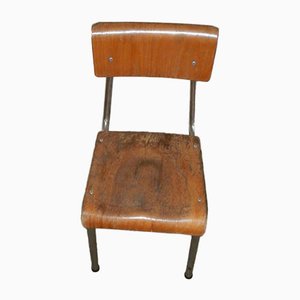 Italian Childrens Chair, 1960s-WWQ-773390