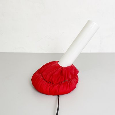 Italian Cloche Table Lamp by De Pas, Durbino and Lomazzi for Sirrah, 1982-GDD-1281046