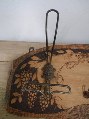 Italian Coat Rack, 1922-WWQ-591327