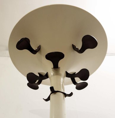 Italian Coat Rack by Studio BBPR for Kartell, 1970s-JG-1239410