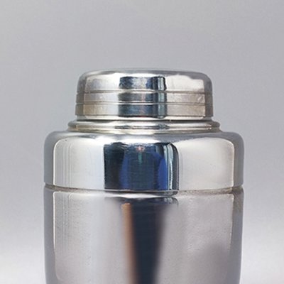 Italian Cocktail Shaker by Forzani, 1960s-QGR-1778533