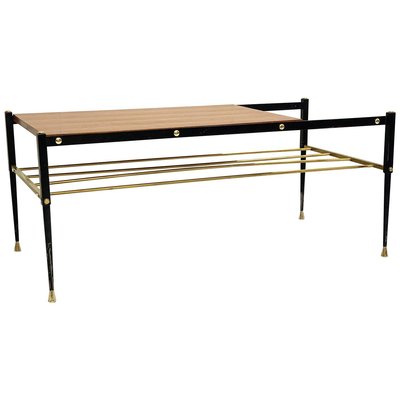 Italian Coffee Table-FGA-923193