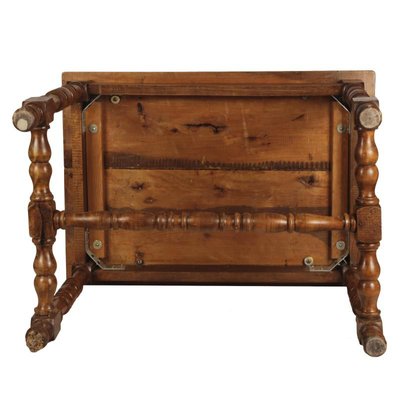 Italian Coffee Table, 1800s-RAQ-687631