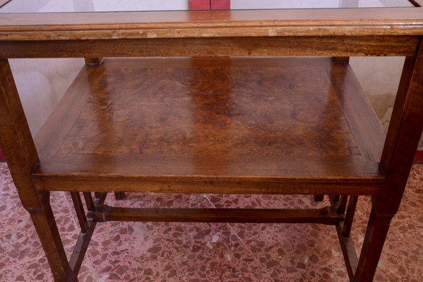 Italian Coffee Table, 1920s-1930s-RAQ-1756835