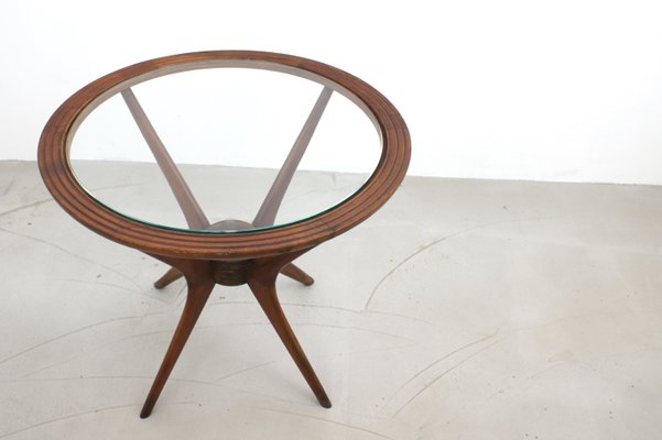 Italian Coffee Table, 1950s-SAV-2021223