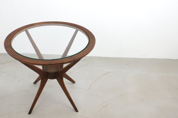 Italian Coffee Table, 1950s-SAV-2021223