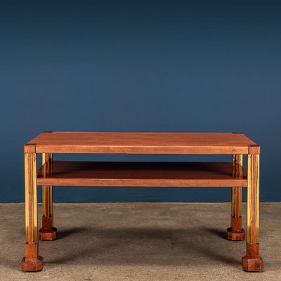 Italian Coffee Table, 1960s-VMM-1274194