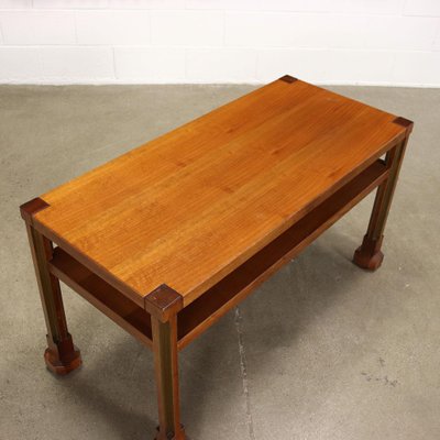 Italian Coffee Table, 1960s-VMM-1274194