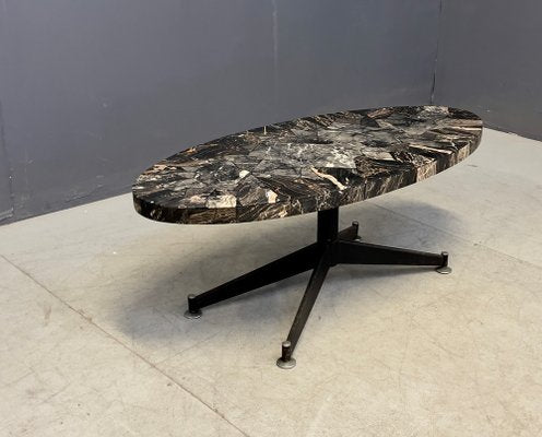 Italian Coffee Table, 1960s-IEW-1787557