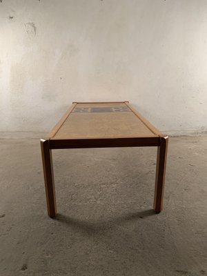 Italian Coffee Table, 1960s-VQM-594052