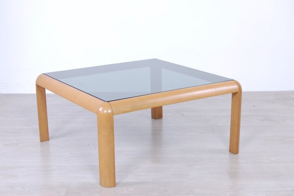 Italian Coffee Table, 1970s-XSG-928401