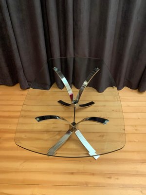 Italian Coffee Table, 1970s-RTR-673093