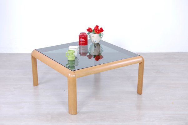 Italian Coffee Table, 1970s-XSG-928401