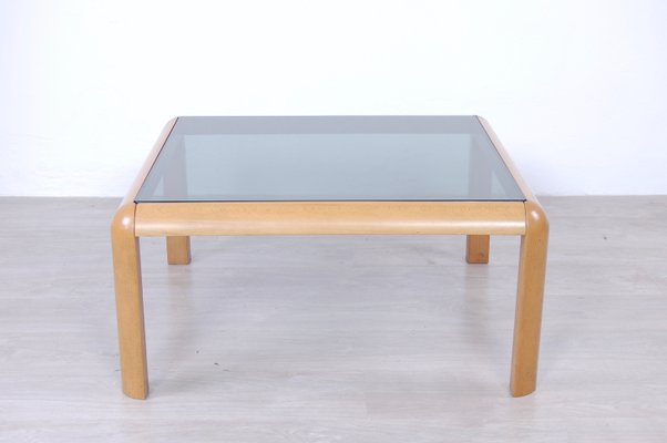 Italian Coffee Table, 1970s-XSG-928401