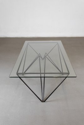 Italian Coffee Table, 1970s-LMR-1304972