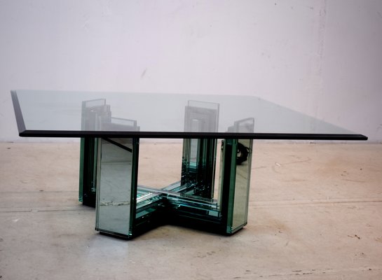 Italian Coffee Table, 1970s-AOL-569402