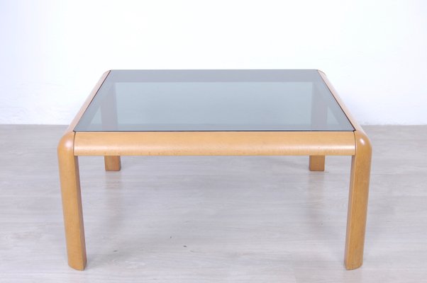 Italian Coffee Table, 1970s-XSG-928401