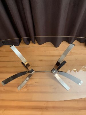 Italian Coffee Table, 1970s-RTR-673093